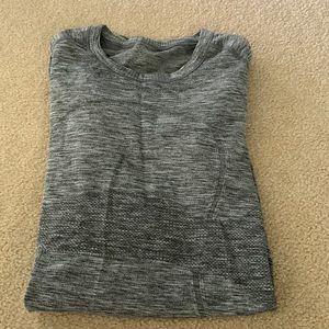 Lululemon Long Sleeve